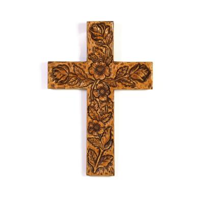 China Other factory direct 2021 resin cross crafts decoration from China factory for sale