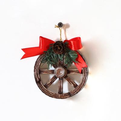 China Other Diy Resin Ship Wheel 2021 Personalized Hanging Decoration Handmade Family for sale