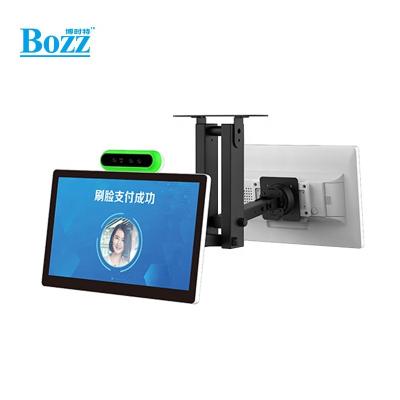 China SDK Bozz 12.1inch Android Fanless POS Touch Android POS Multipoint System for sale