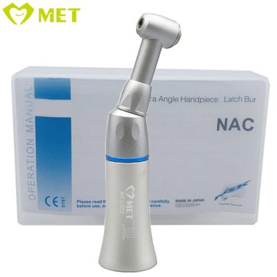 China Type EX203 Low speed interior dental lnsk head head handpiece PROFESSIONAL DENTAL for sale