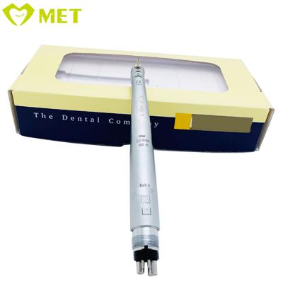 China Meite Handpiece Adjustment Sirona T3 Dental Equipment Lightweight Medical High Speed ​​Dental High Speed ​​Handpiece for sale