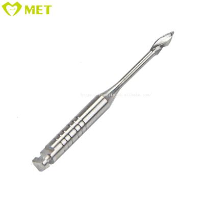 China Endodontic File Reamer Metal Gates Drills Files Dental endo drill 32mmG Endodontic Dental Products Dental for sale