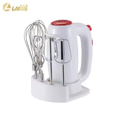 China Hotel Design Free Multifunctional Automatic Electric Handheld Blender Bread Maker Machine for sale