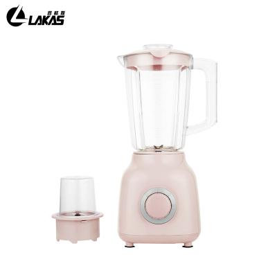 China High Speed ​​Food Processor Commercial Blender Meat Fruit Mixers 2IN1 Safety Performance High Speed ​​Blender for sale