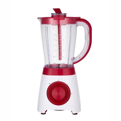 China 2022 Safety System New Arrival Jug Mixer Commercial 2022 Multifunctional Electrical Fruit Blender Grinder for sale