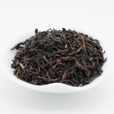 China Black Tea DLF14-3 Bulk Tea Passion Flower Loose Bulk Black Tea Passion Flower Tea for sale