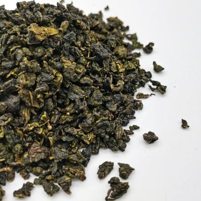 China Loose Tea DLO24 Premium Hand Picked Milk Oolong Tea Manufacturers OEM Oolong Tea A for sale