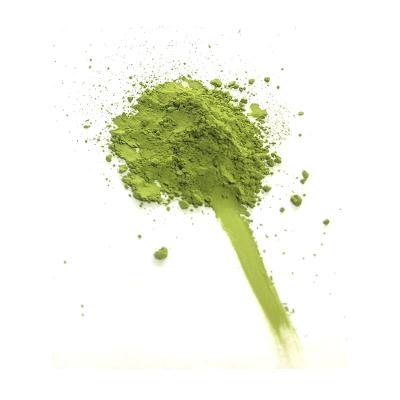 China Tea Drinks Whole-leaf Ceremonial Grade Matcha Organic Pure Matcha Green Tea Powder D for sale