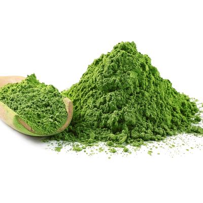 China Organic Ceremonial Grade Uji Matcha Green Tea Powder Organic Baking , Lattes , Smoothies for sale