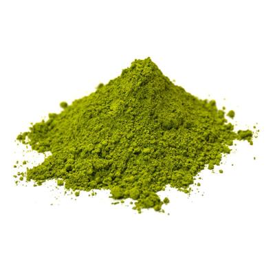 China Tea Drinks Organic Matcha #E Grade Matcha Green Tea Extract Powder Culinary Matcha Te for sale