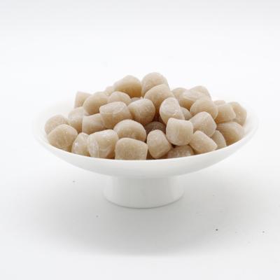 China Instant Boba Atmospheric Temp Taro Puree Tapioca Pearl 8mm x 5mm Granule for sale