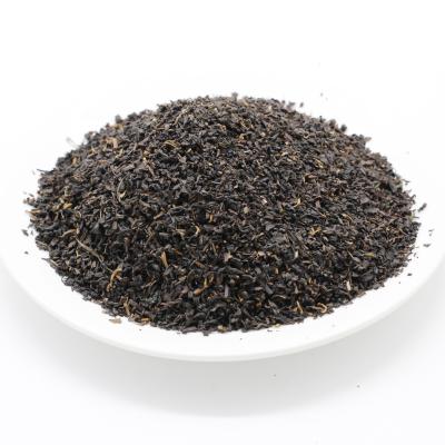 China DLB02-1 loose tea roasted fragrant black tea for bubble tea loose tea wholesale price for sale