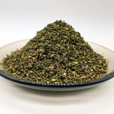 China DLO03 loose tea oolong tea let loose milk oolong tea green Guanyin green tea for sale