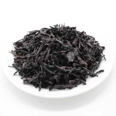 China DLO22-2 Fujian oolong tea china wuyi rock tea bags DA Hong Pao Tea for sale