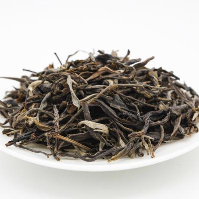 China SLP01-3 Chinese Yunnan Chinese loose raw puer tea pu-erh pu'er tea classic pu'er tea for sale