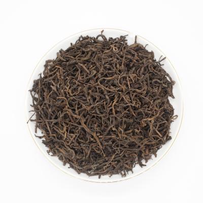 China Loose Chinese Yunnan Pu'erh Shu Pu'er 100g PU-Erh Tea Tea SLP02-1 Unit-er for sale