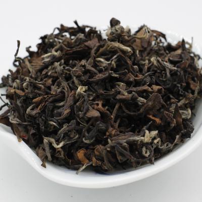 China SLO05-2 Tea Loose Tea Oolong Tea Leaves Taiwan Asian Slimming Tea Beauty Oolong B for sale