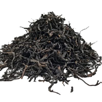 China SLB04-1loose Loose Leaf Black Tea Lapsang Souchong Black Tea High Quality Premium for sale