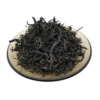 China SLB04-2 Loose Tea Black Tea Lapsang Souchong Chinese Unsmoked Flavor Cha 250g for sale