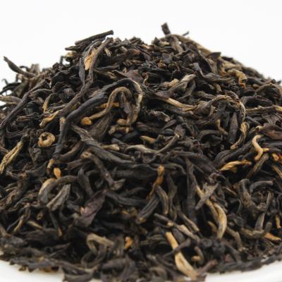 China SLB05-1 Loose Tea Tea To Loosen Weight Black Tea Organic Premium Old Tree Black Tea Bars for sale