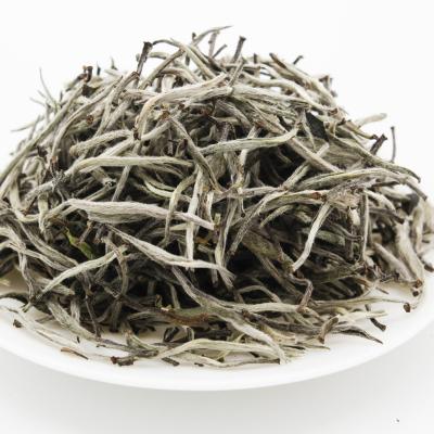 China Loose loose leaf tea SLW01-2 buy tea Chinese tea leaves Baihao Yingzhen Chinese white tea for sale