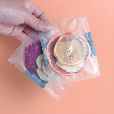 China Loose Slice Flavored Tea Dried Fruit Tea Loose Slice Flavored Tea Private Label Weightloss Tea for sale