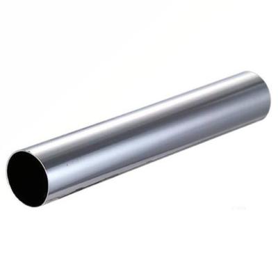 China Original Smart Polish Surface Welding Seamless Shape Grade Boat Use Pipe Stainless Steel Boat Din Seamless Type for sale