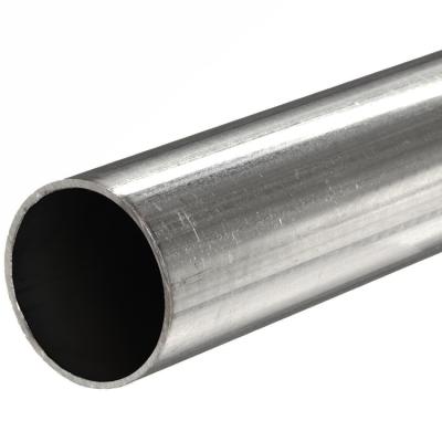 China Industrial use Sinco astm a249 astm a269 tp316l stainless steel pipe boiler tube small size stainless tubing for sale