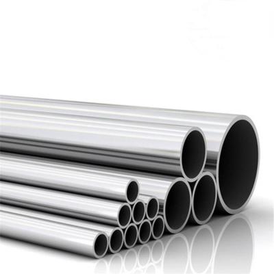 China China Construction Industry Machinery High Quality 304 7.8mm Stainless Steel Pipe for sale