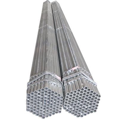 China Liquid Pipe Pre Galvanized Steel Pipe Manufacturer Square Pipe 50x50 GI PIPE for sale