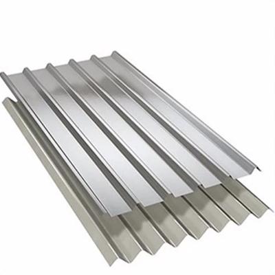 China Boiler Sheet Metal Zinc Coated Corrugated Metal Roof Sheet Galvanized Steel Sheet / Plate Price for sale