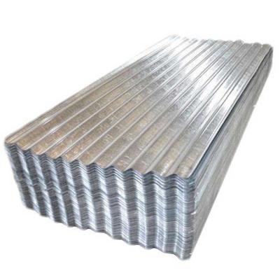 China Wall And Roofing For Home Galvanized Sheet ASTM Zinc Galvanized Steel Sheet 0.2~6mm Thick Steel Plate for sale