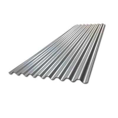 China Wall And Roofing For House Ibr Rddfing Sheet Metal Roofing Panels Zinc Galvanized Roof Sheet Galvanized Corrugated Sheets Weight for sale