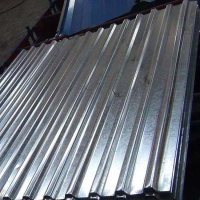 China Wall And Roofing For Home Wholesale PPGI PPGL Corrugations Color Zinc Coated Roofing Sheet Flat Sheet Wave Corrugated Steel for sale