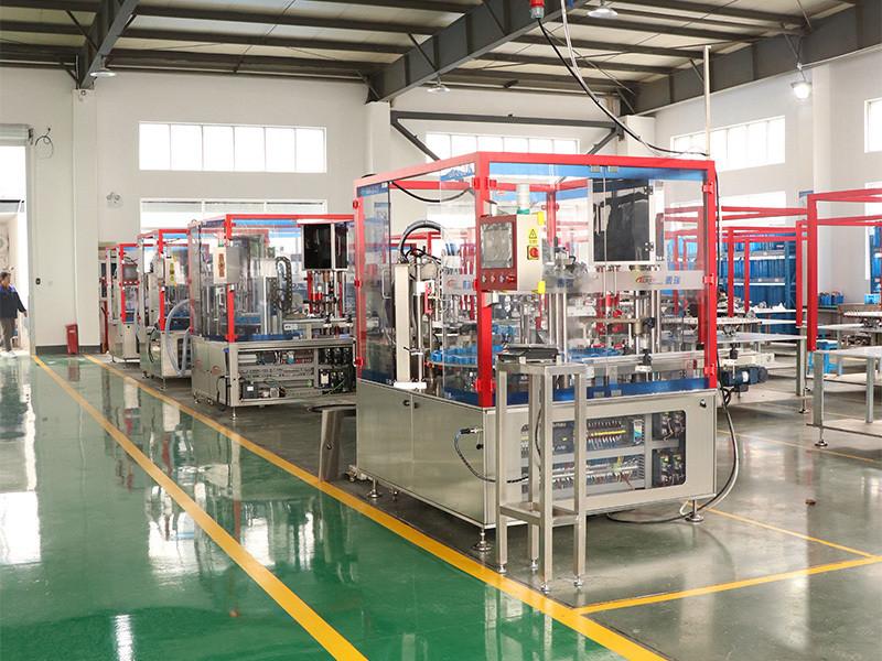 Verifizierter China-Lieferant - Changzhou Terry Packing Sci-Tech Co., Ltd.