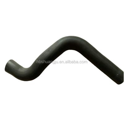 China Rubber Hose For Auto Cooling System Car Spare Parts 96350692 Radiator Coolant Hose Water Hose For DAEWOO LANOS for sale