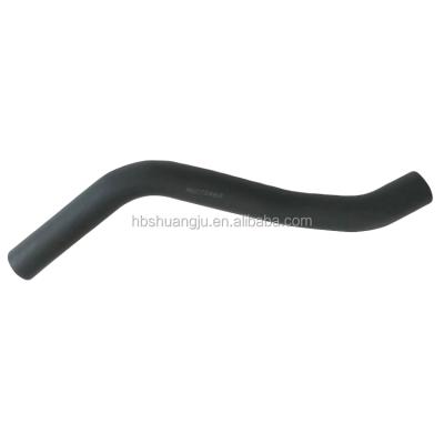 China Rubber Hose For Cooling System Car Auto Spare Parts Rubber Radiator Hose For Daewoo Auto Parts Engine Coolant Water Line Hose 96271483 for sale