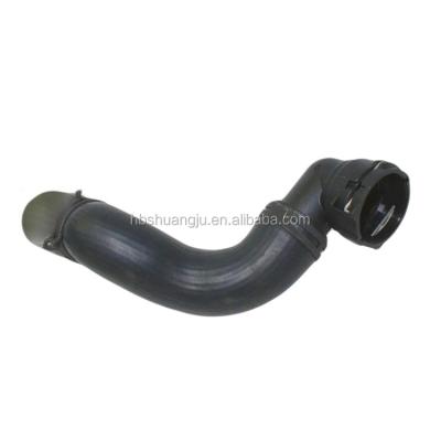 China Rubber Hose For Cooling System Engine Coolant Lower Radiator Hose For Chevrolet Cruze 95459413 95947036 95390894 95478783 for sale