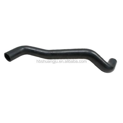 China Rubber Hose For Cooling System 21503-3ZY0A Car Auto Spare Parts Rubber Radiator Hose For Nissan TSURU Coolant Water Hose 215033ZY0A for sale