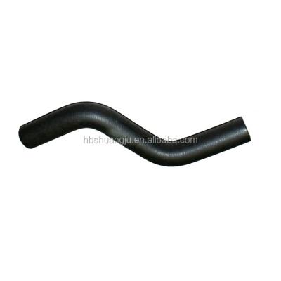 China Rubber Hose For Cooling System 17841-85502 EPDM Radiator Hose Coolant High Quality Rubber Hose For Suzuki F5A 1784185502 for sale