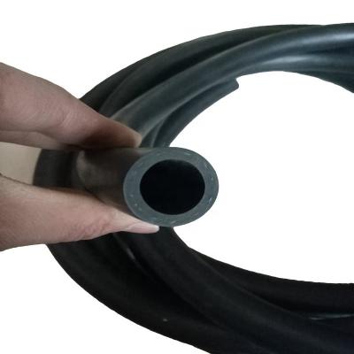 China Water Tank ID 5/8 Inch 16mm Radiator Hose Car Rubber Hose For Auto Coolant System Water Cooling Hose for sale