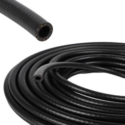 China Heavy Duty Oil Transport Oil Hose Fuel Hose Fuel Line Black Rubber Fuel Hose for sale