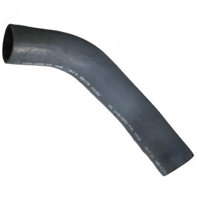 China Oil Transport 31036-0Q000 For Hyundai Kia NBR Auto Fuel Tank Custom Filler Hose / Radiator Hose / Line / Rubber Tube 310360Q000 for sale