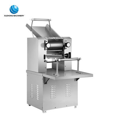 China Canton Factory Competitive Price Commercial Ramen Pasta Noodle Machine High Speed ​​Low Energy Small for sale