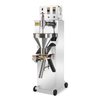 China Low energy stainless steel high speed automatic meatball making machine good quality meatball machine for sale