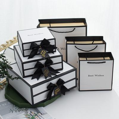 China Recycled Materials Factory Price Cheap Soap Flowers Boxes Luxury Packaging For Cardboard Cosmetic Gift Box for sale