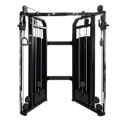 China 2021 Commercial Gym Sports Use Fitness Weight Equipment Functional Trainer Strength Training For Sale for sale