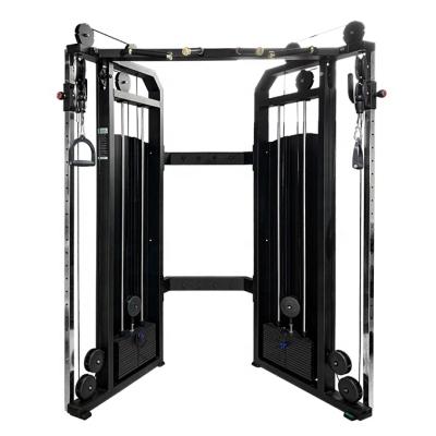 China 2021 Newest MX-P36 Newest Commercial Multi-Functional Small Equipment Bird Fitness Use All-in-One Functional Trainer for sale