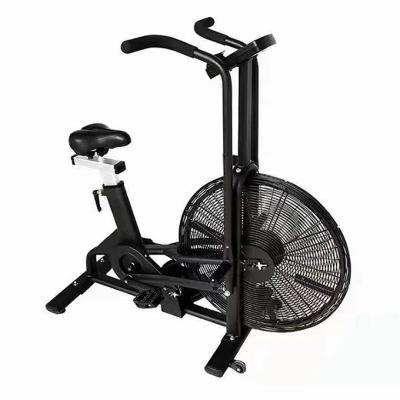 China Hot Selling Commercial Gym Machine Use Fan Bike Fitness Mashine Air Bike for sale