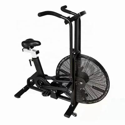 China High Quality Commercial Use Air Bicycle With Low Price Universal Air Bike Fitness Wind Resistance Bike for sale